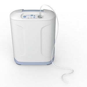 Inogen At Home Oxygen Concentrator GS-100