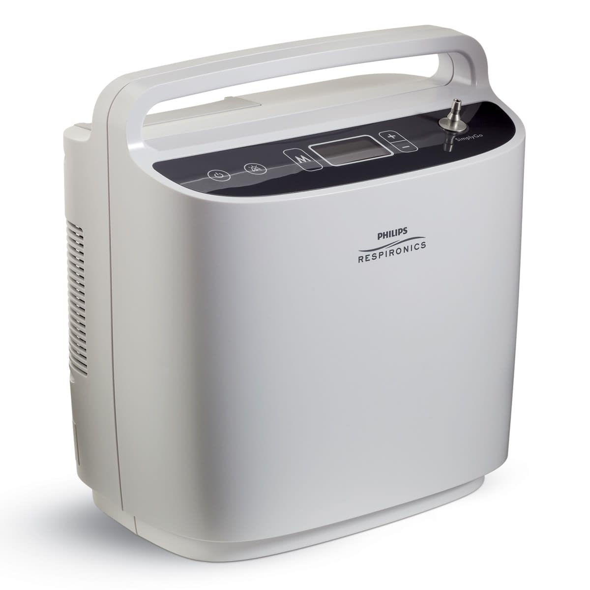 Philips Respironics SimplyGo Portable Oxygen Concentrator Bundle