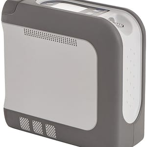 devilbiss igo2 portable oxygen concentrator