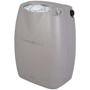 Precision Medical EasyPulse Total Oxygen Concentrator - PM4400