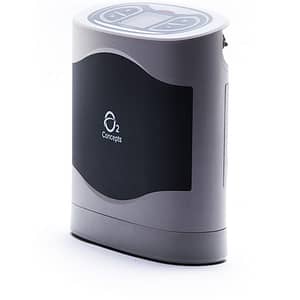 O2 Concepts Oxlife Freedom Concentrator - 800-0003-1