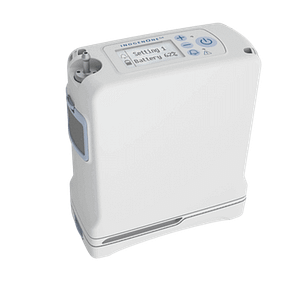 Inogen One G4 Portable Oxygen Concentrator