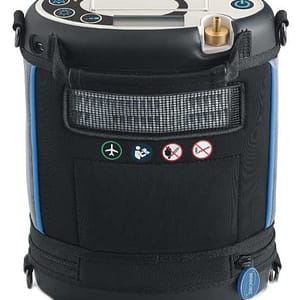 Invacare Platinum Mobile Oxygen Concentrator