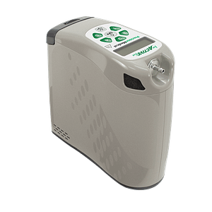 Precision Medical Live Active Five Power Bundle - PM4155EB