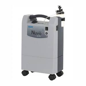 Nidek Nuvo Lite Mark Concentrator - NDK525