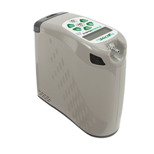 Precision Medical Live Active Five Power Bundle - PM4155EB
