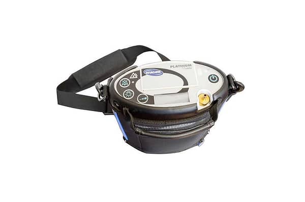 Invacare Platinum Mobile Oxygen Concentrator - Image 2